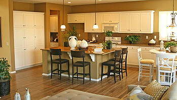 open-kitchen
