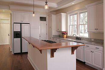 semi-open-kitchen