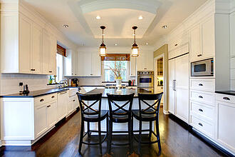 Brakur_5_common_kitchen_layouts