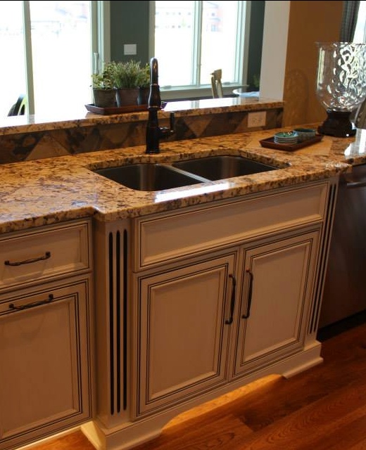 Brakur_-_Undermount_Sink