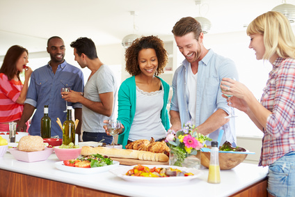 How to Make Your Kitchen the Heart of the Home