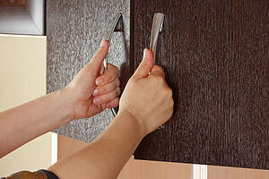 Make smart choices in cabinetry