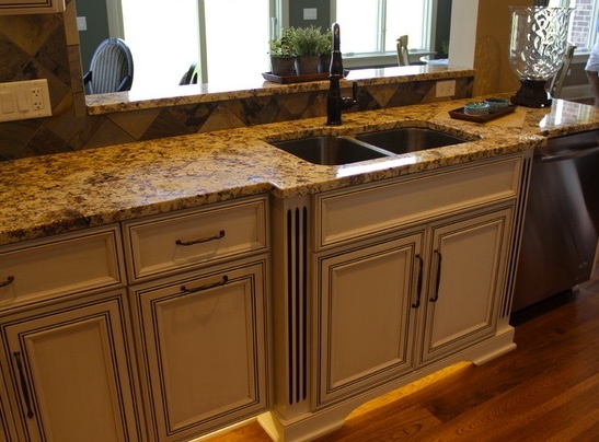 Kitchen Cabinetry Terms You Should Know