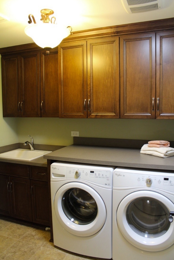 Improving the Function of Your Laundry Room